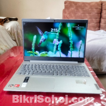 স্টাইলিশ Lenovo 81W1 মডেলের SSD ল্যাপটপ বিক্রি করা হবে